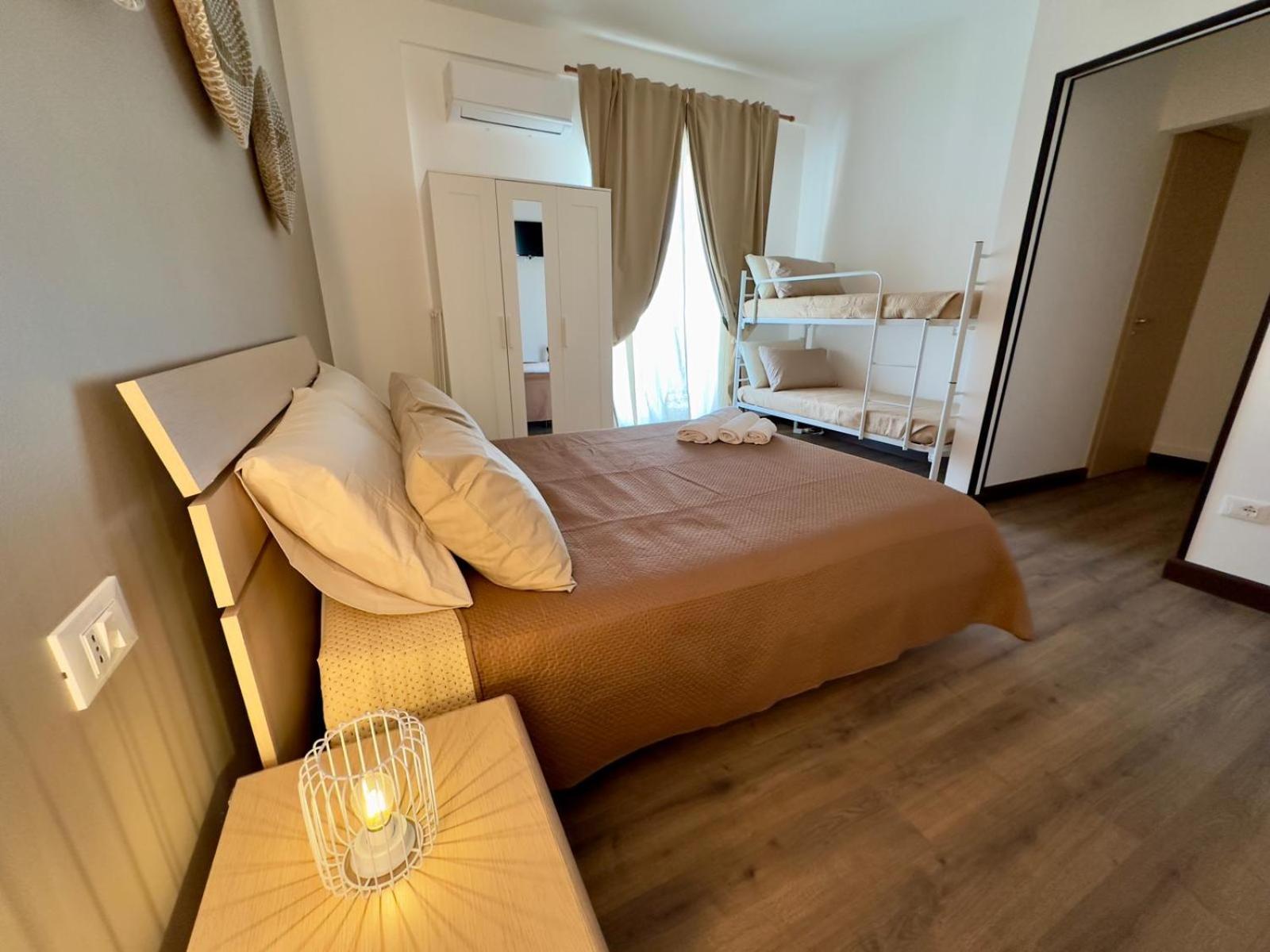 Palazzo Malerba Hotel Monopoli Bagian luar foto