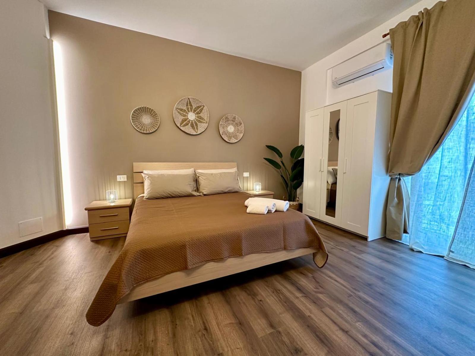 Palazzo Malerba Hotel Monopoli Bagian luar foto